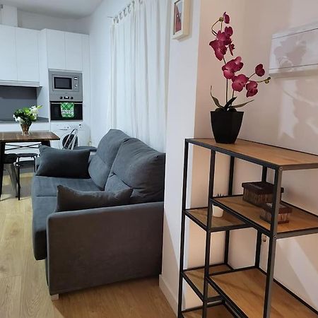 Apartamento Proximo A Plaza De La Alameda Sevilla Exteriör bild