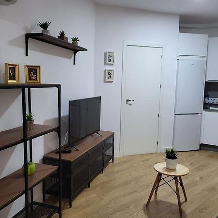 Apartamento Proximo A Plaza De La Alameda Sevilla Exteriör bild
